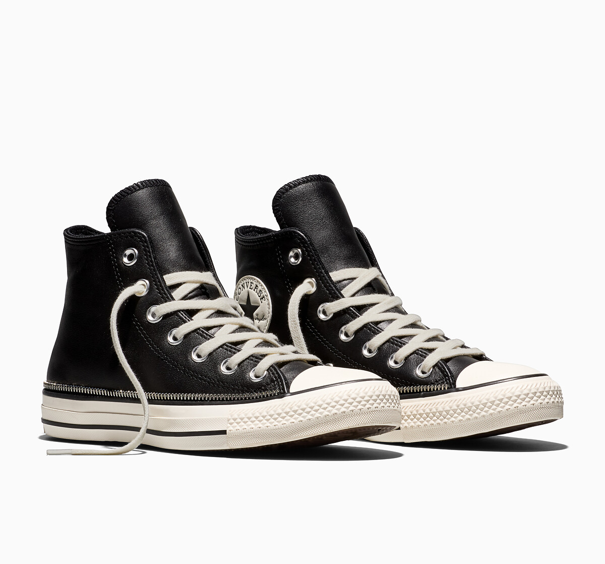 Baskets CHUCK TAYLOR ALL STAR HI ZIP RAND, CONVERSE