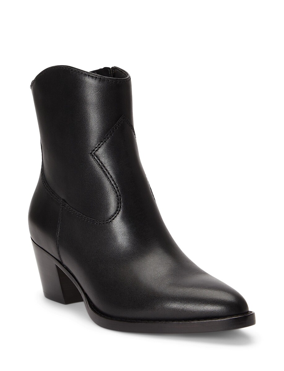 Lauren Ralph Lauren Botas de piel HARPHER — photo 2