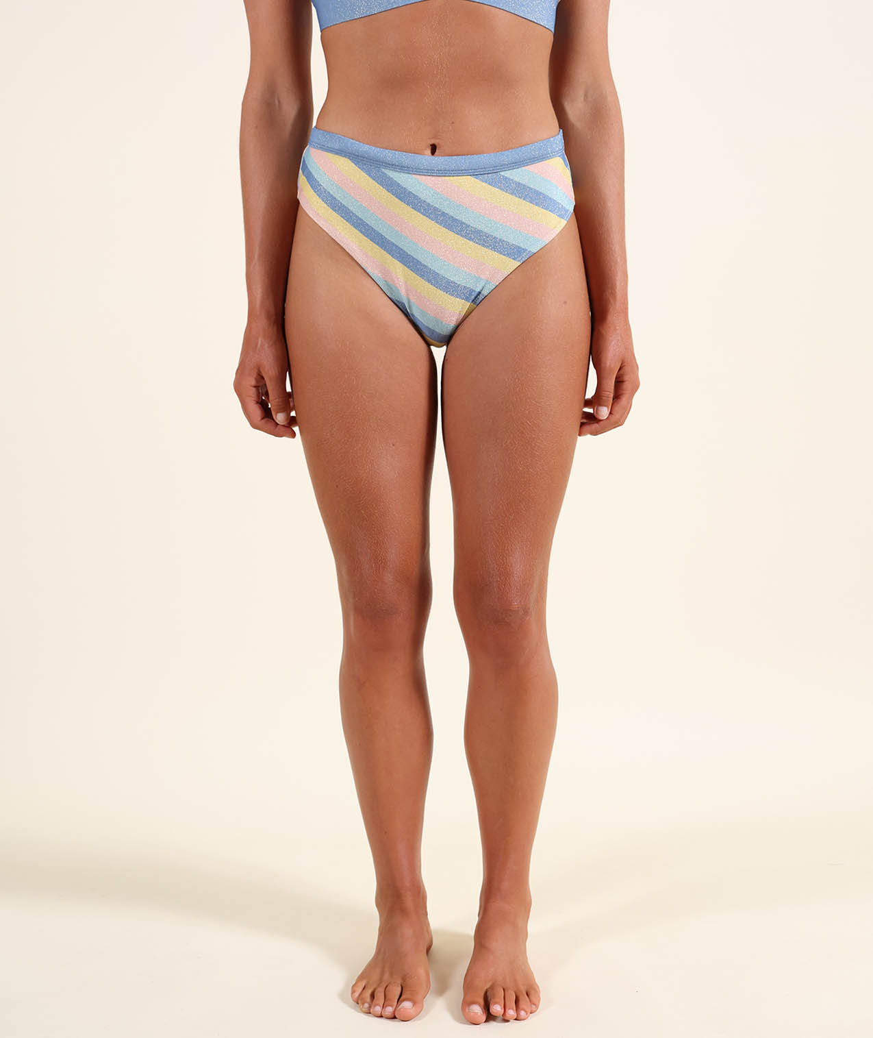 Bas de bikini ALLY, OXBOW