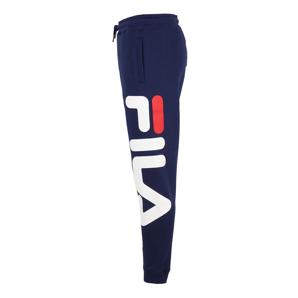 Survetement fila deals femme bleu