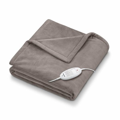 Couverture polaire chauffante extra HD 75 cosy BEURER