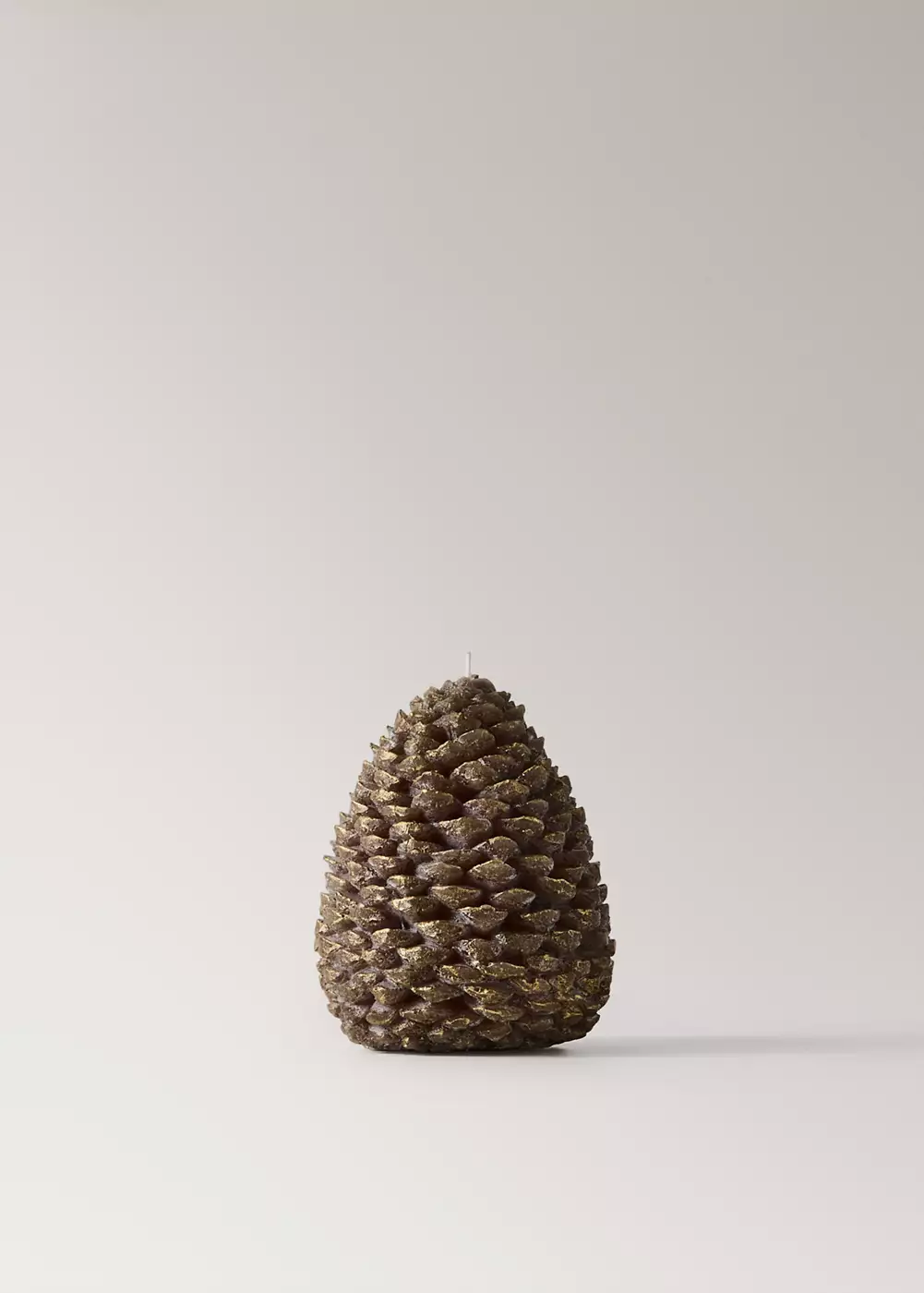 Bougie ananas 900 g, MANGO HOME