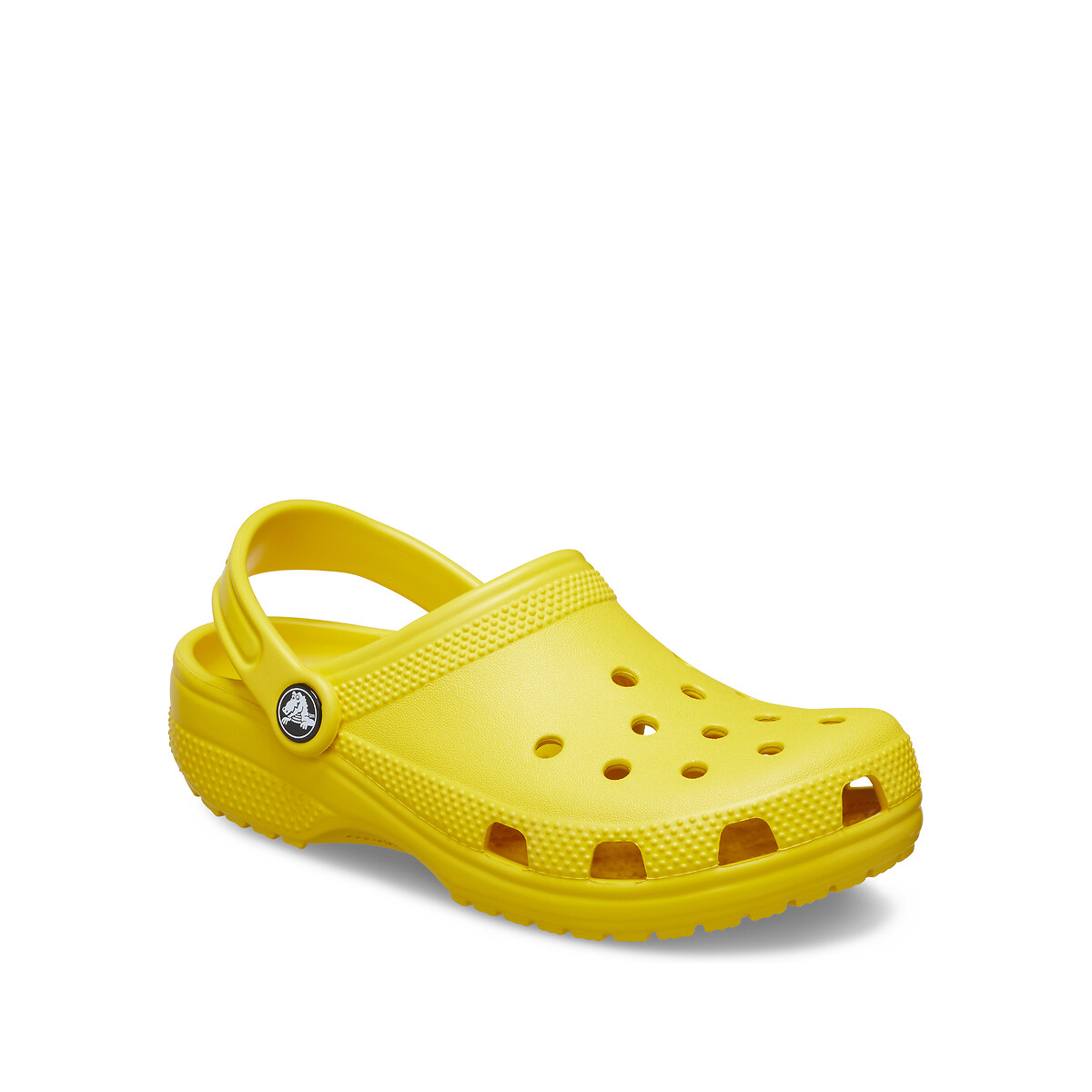Crocs jaune store