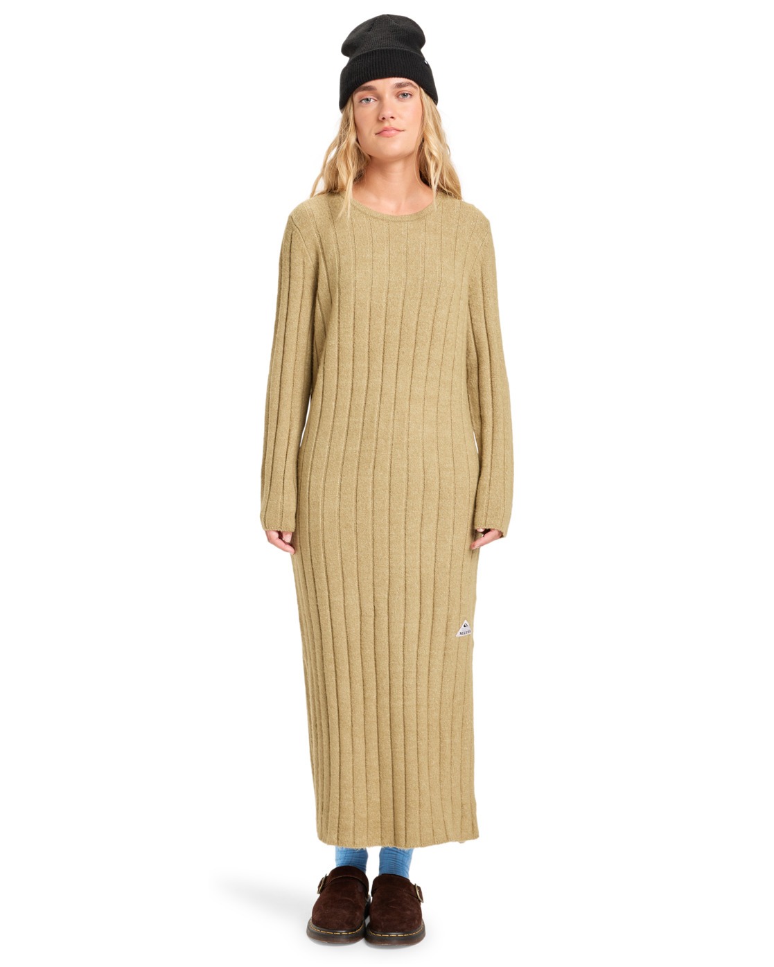 Robe longue HIGHWAY, QUIKSILVER