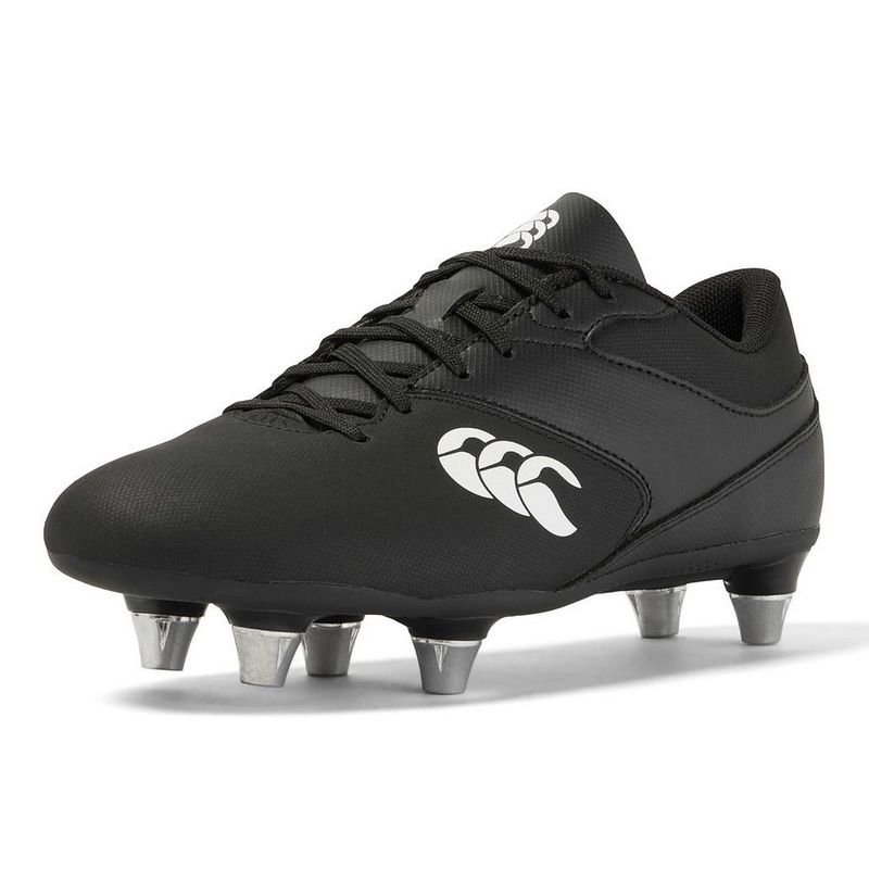 Chaussure de rugby montante sale