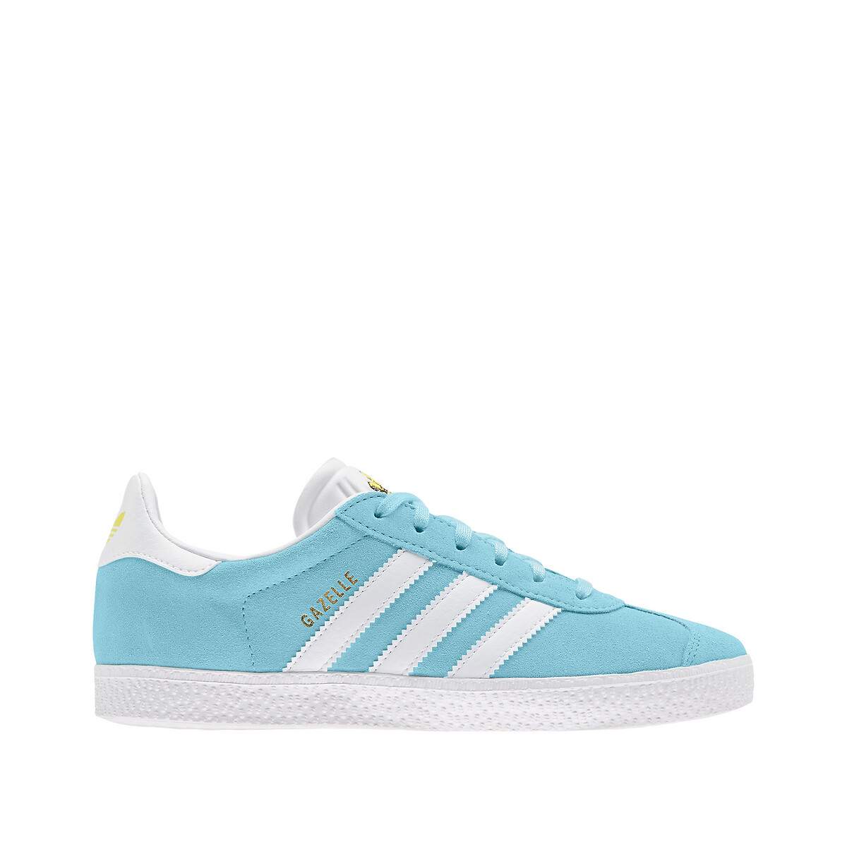 Adidas gazelle bleu turquoise | La Redoute Adidas gazelle bleu turquoise | La Redoute