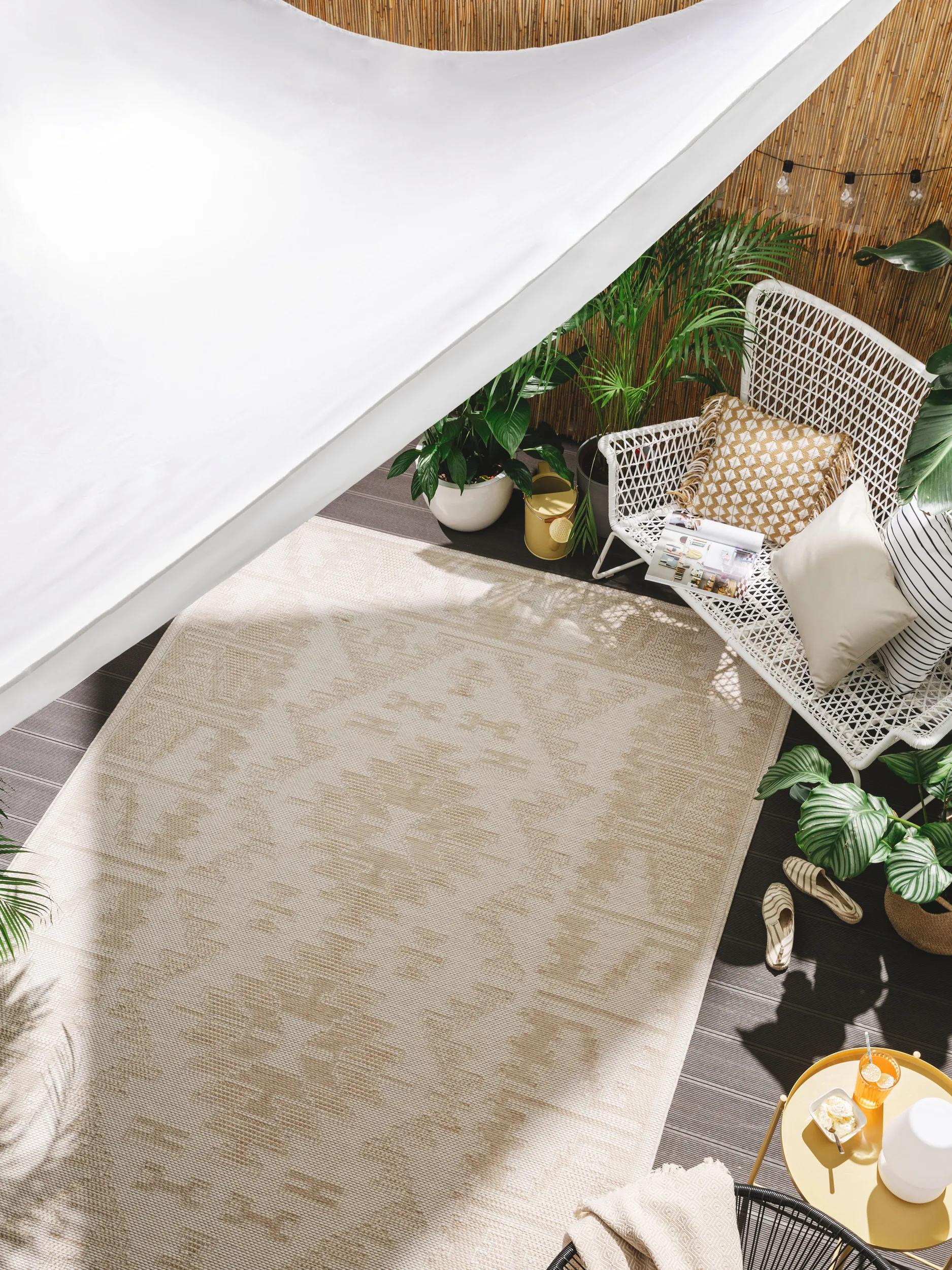 Tapis d'extérieur & intérieur BRONCO, BENUTA 