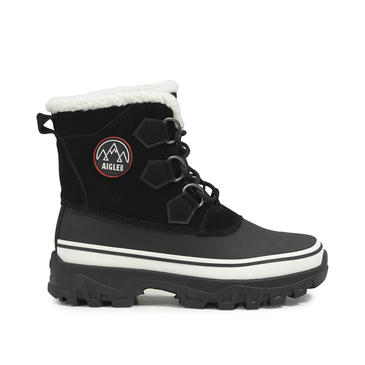 Bottes de neige SNOW AIGLE W, AIGLE