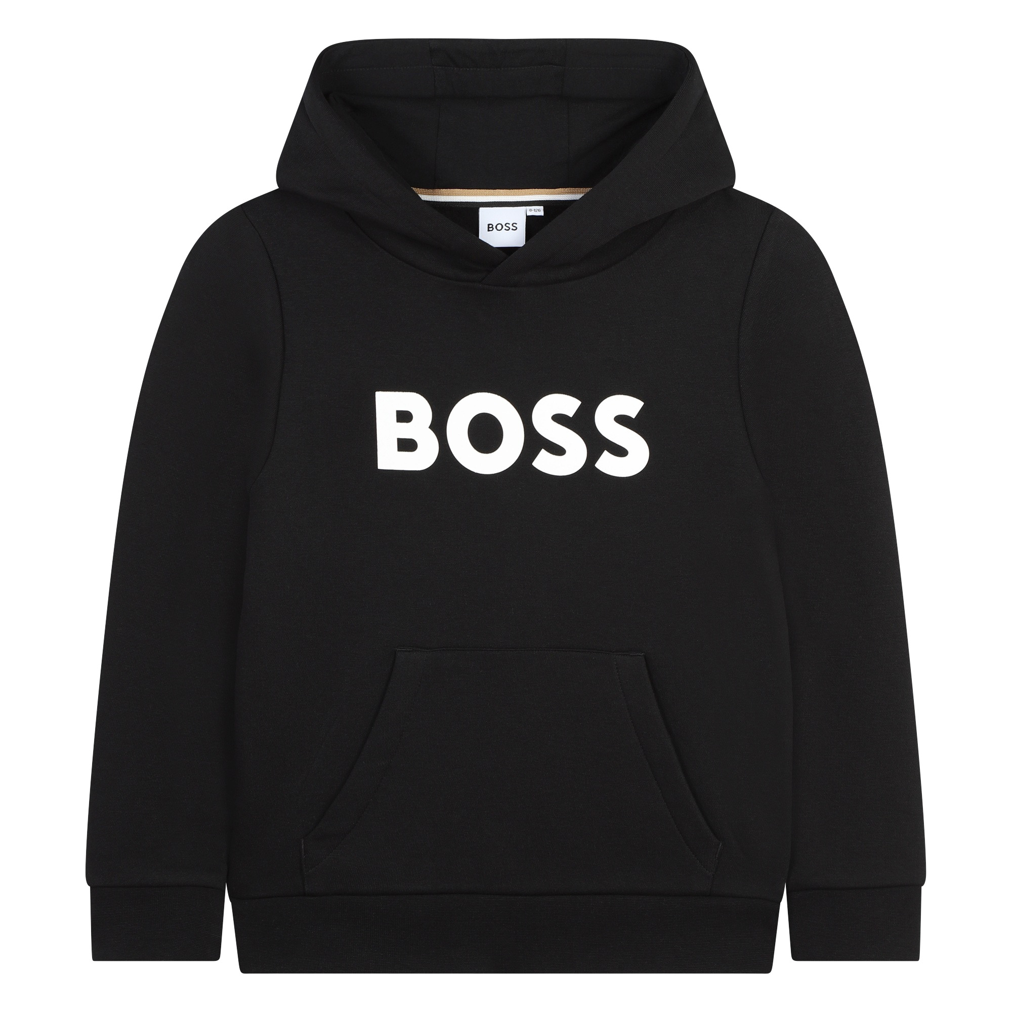 Sweat à capuche, BOSS KIDSWEAR