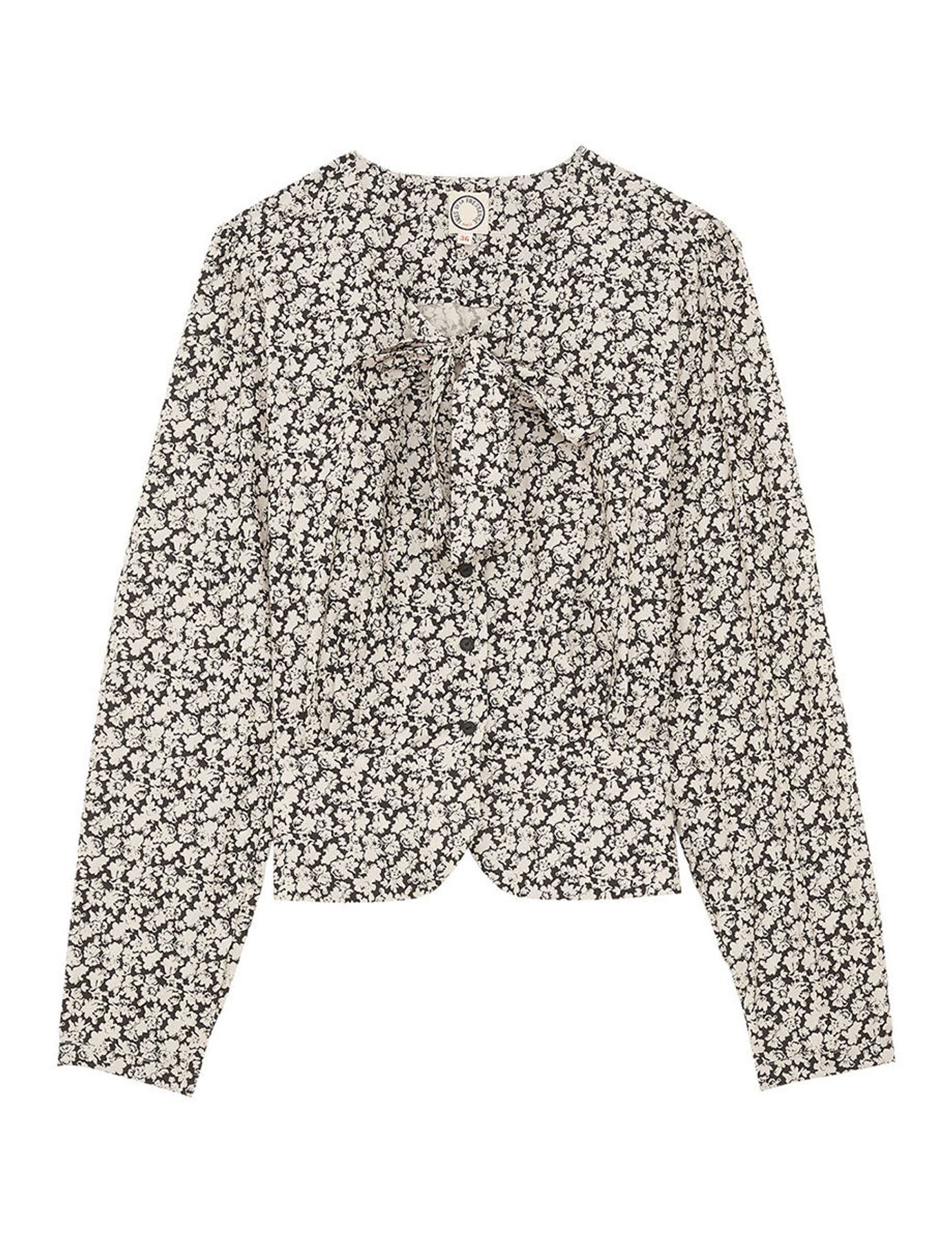 Top emeline, INES DE LA FRESSANGE PARIS