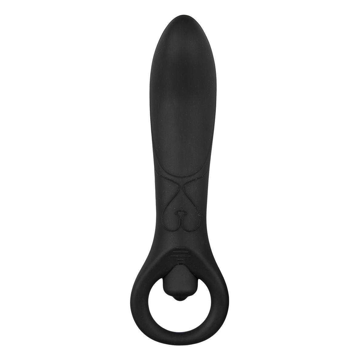 Vibromasseur anal, EASY TOYS