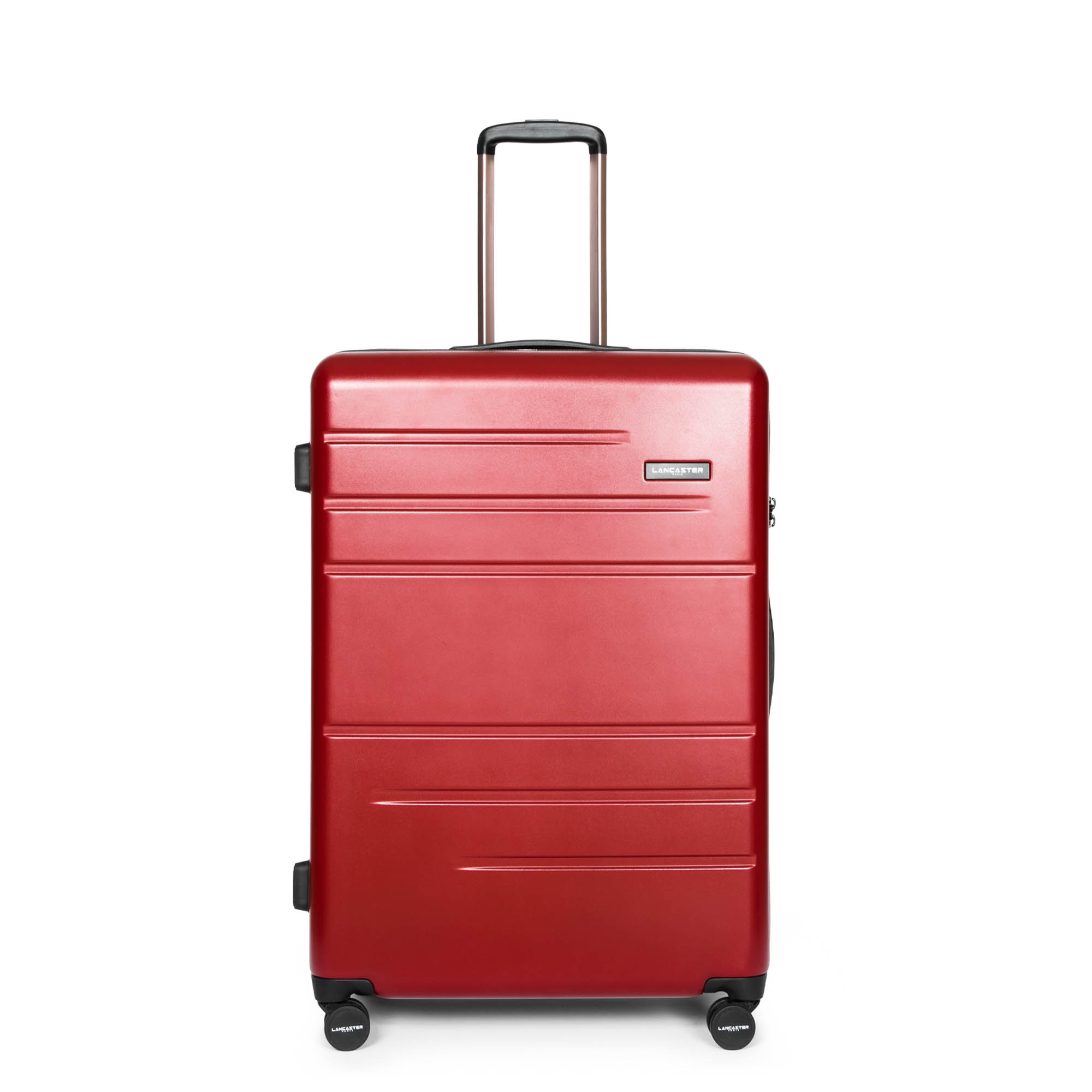 Valise soute L Bagages CDG, LANCASTER