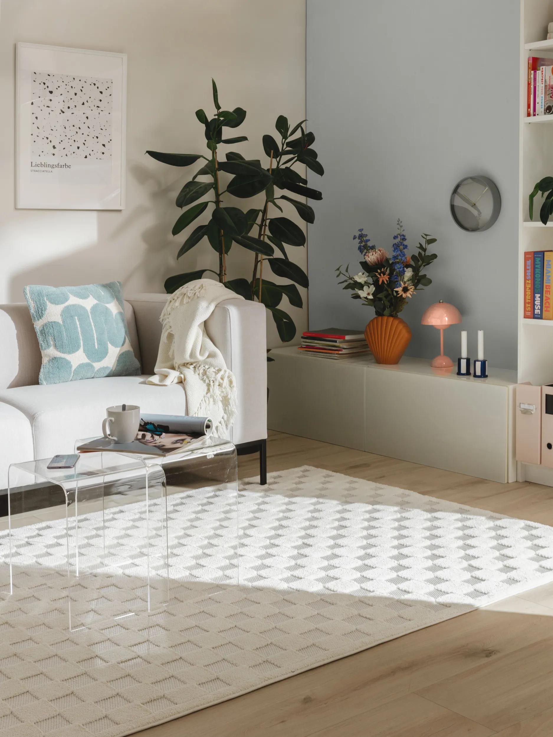 Tapis SENNA, BENUTA