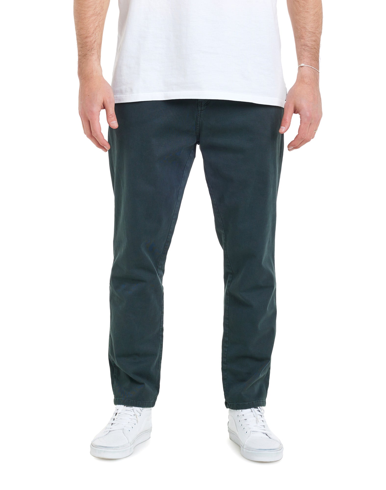 PANTALON LOOSE DEEPFOREST, PULLIN