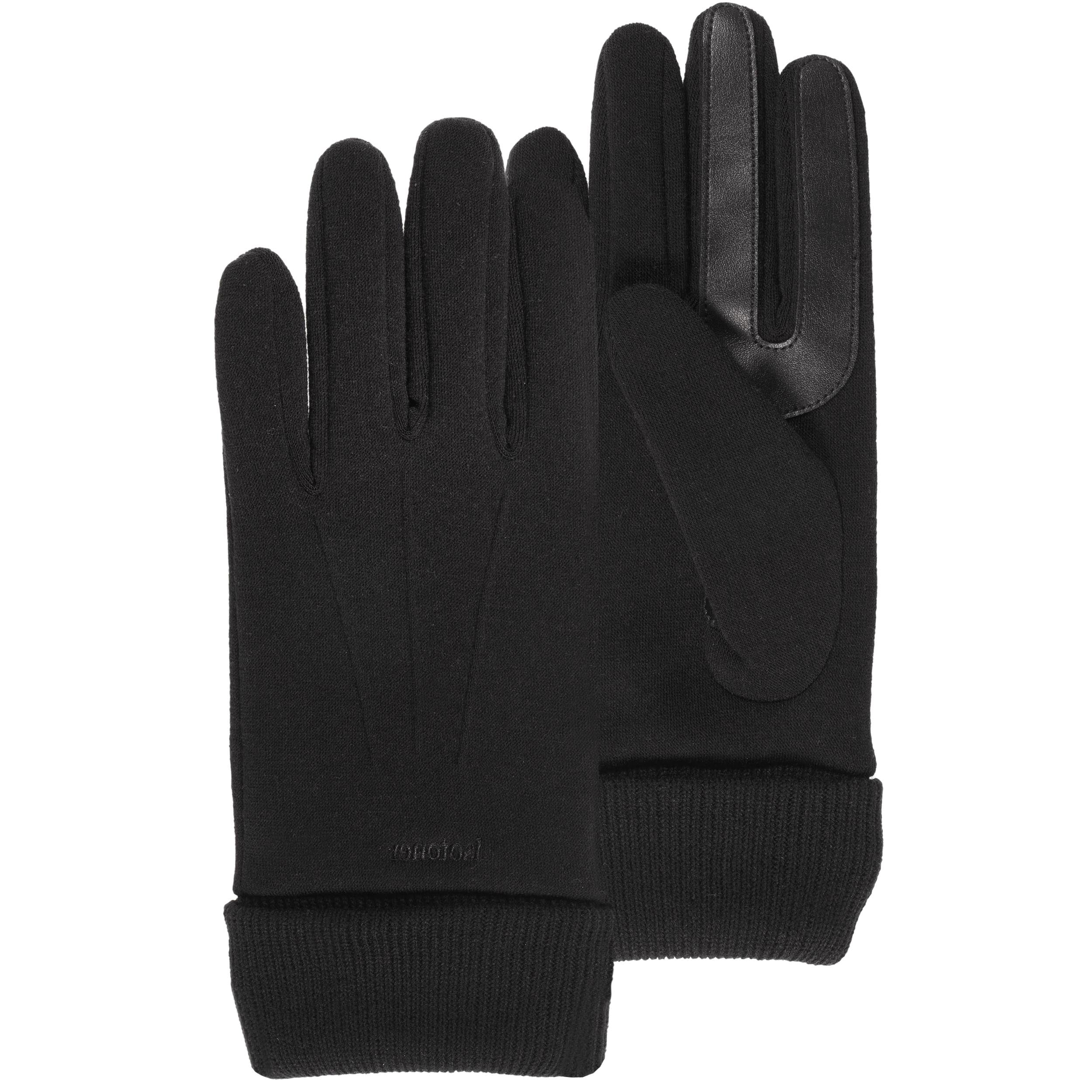 Gants tactiles, non doublés, ISOTONER