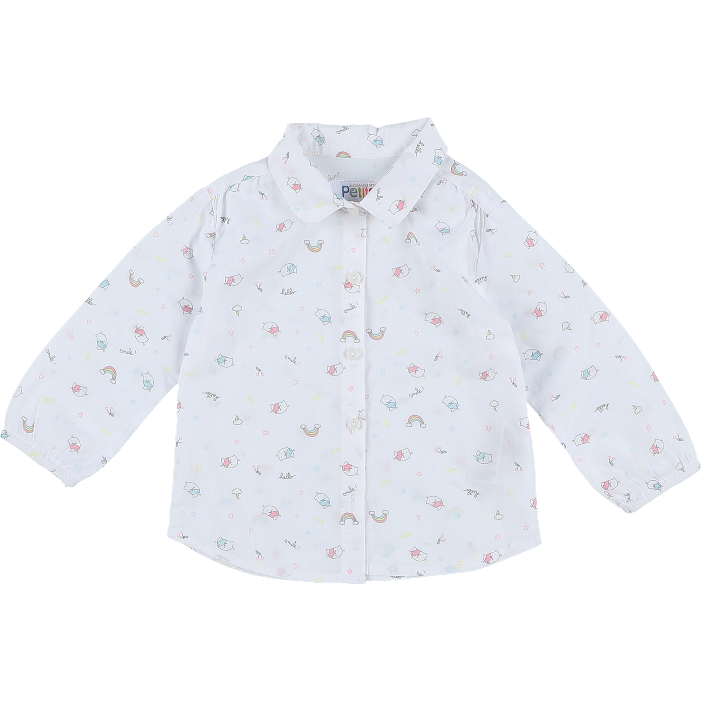 Chemise -  Très bon état, LA COMPAGNIE DES PETITS