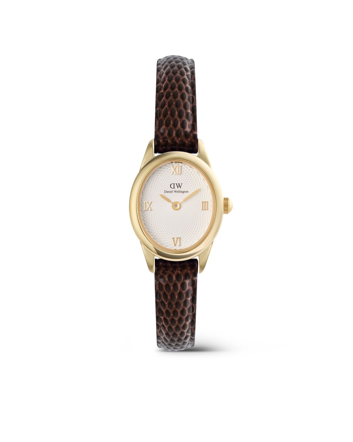 Montre Analogique OPHELIA, DANIEL WELLINGTON