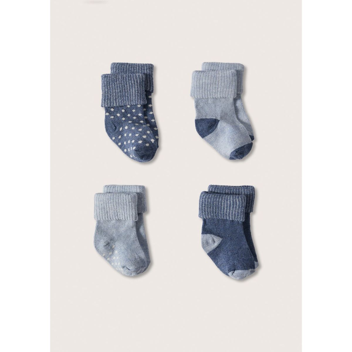Chaussettes bébé 0-1 mois Vêtements Vêtements enfant unisexe Chaussettes et jambières Chaussettes 