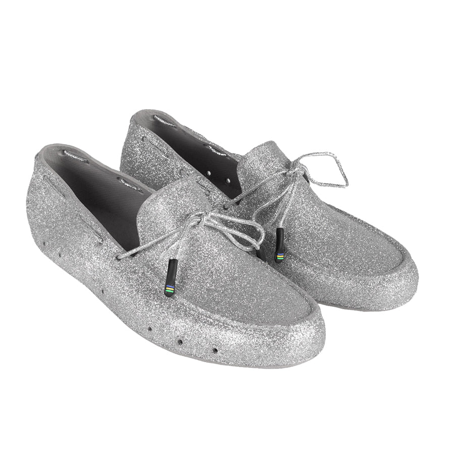 Mocassins à paillette Femme CATAMARA GLITTER, CACATOES