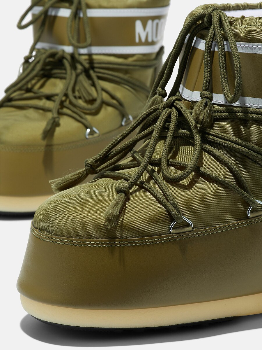 MOON BOOT Botines Icon Low — photo 3