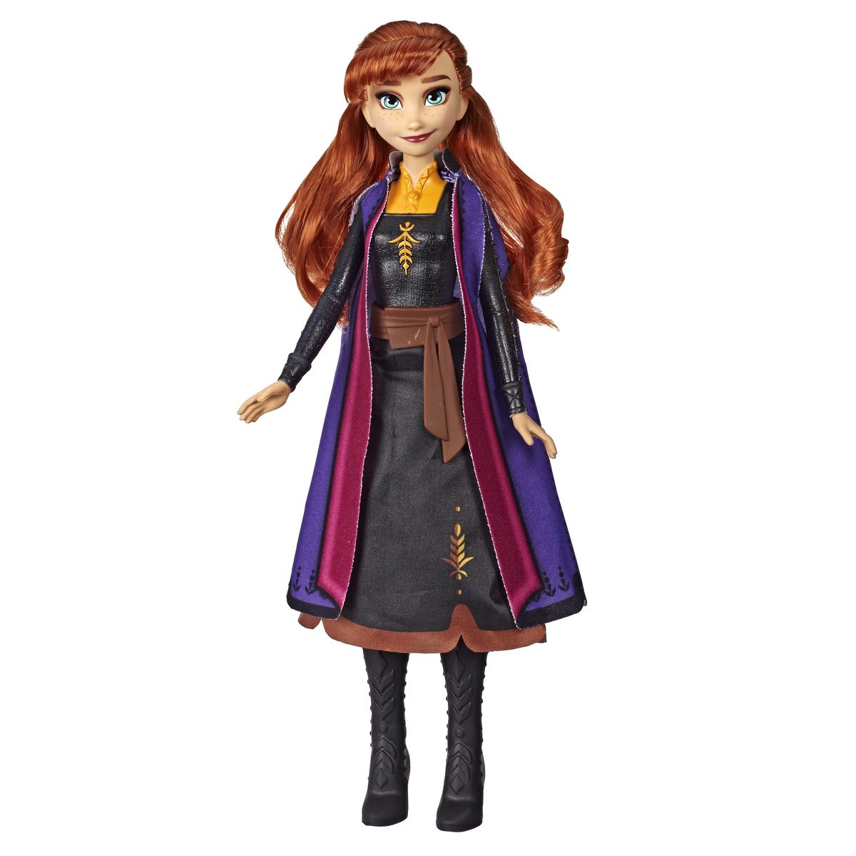 robe anna disney store