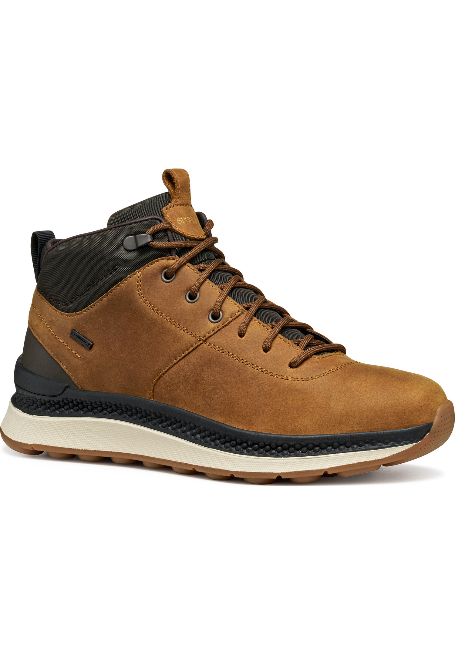 Bottes Et Bottines U SPHERICA ACTIF X2 B ABX, GEOX