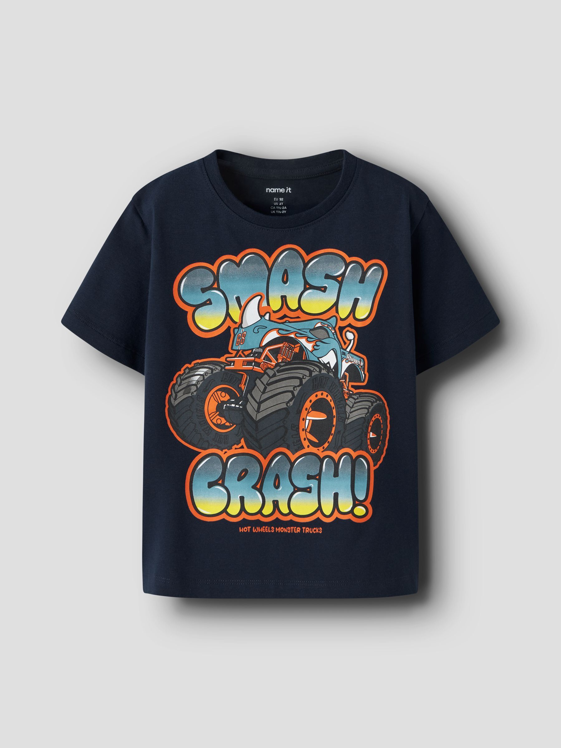 T-Shirt, NAME IT