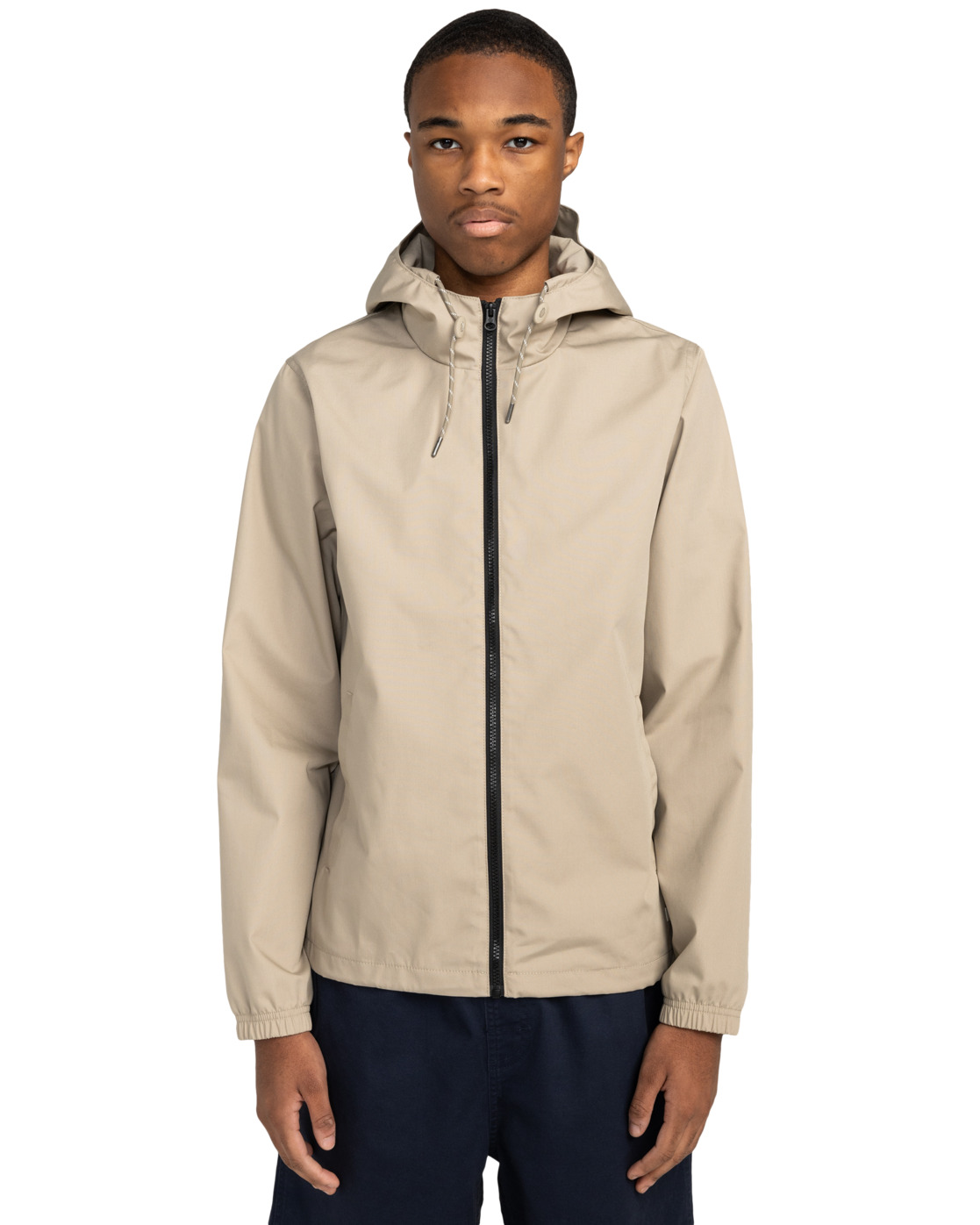 Veste shell imperméable ALDER, ELEMENT
