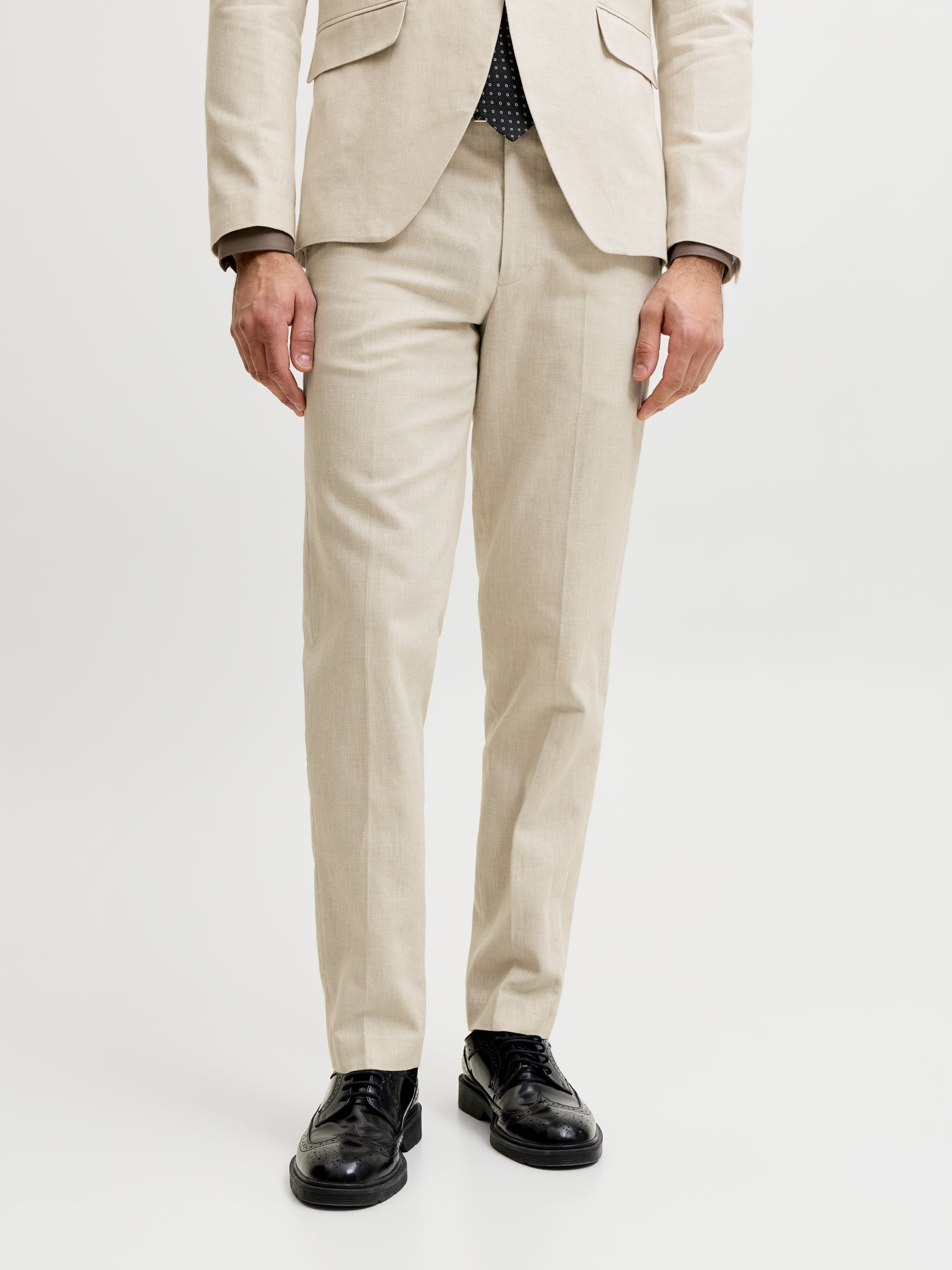 Pantalon De Tailleur, JACK & JONES