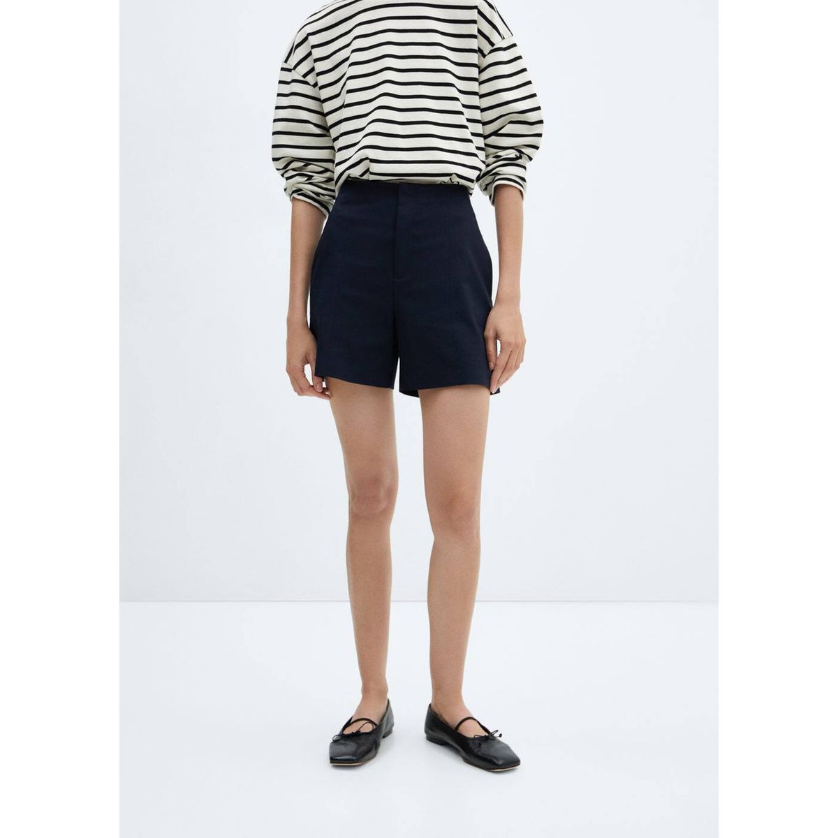 Short femme MANGO La Redoute