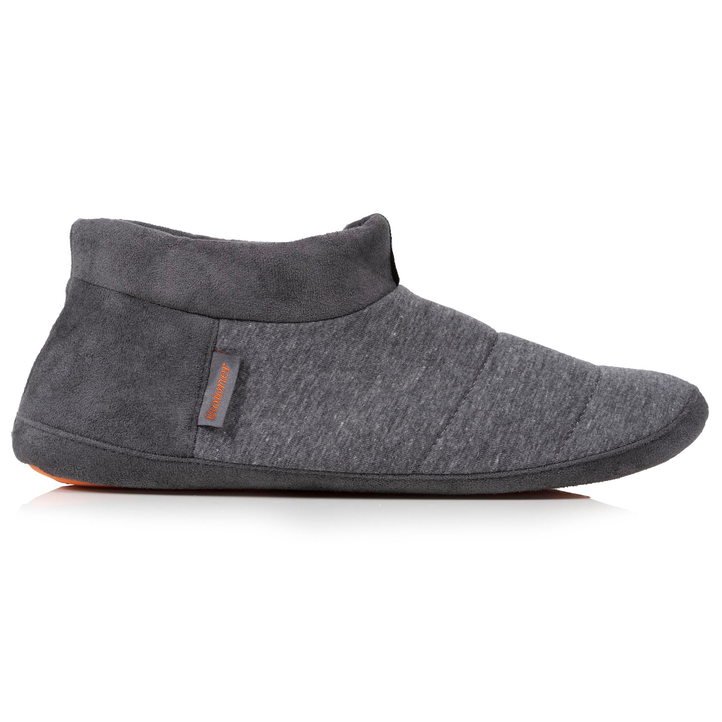 Chaussons extra-light Bottillons, ISOTONER