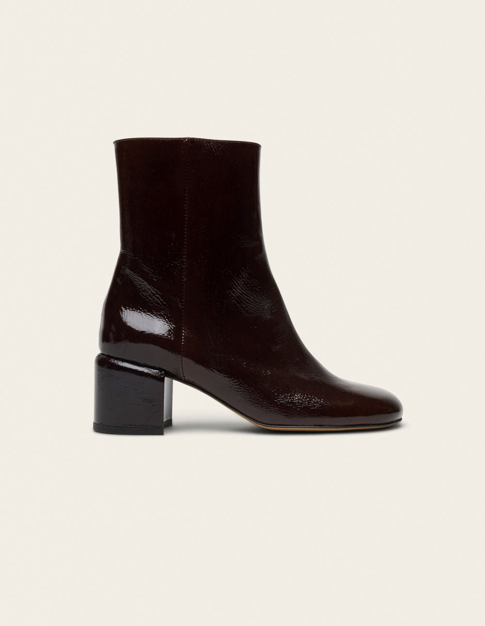 Bottines à talons TASMIN, ODAJE