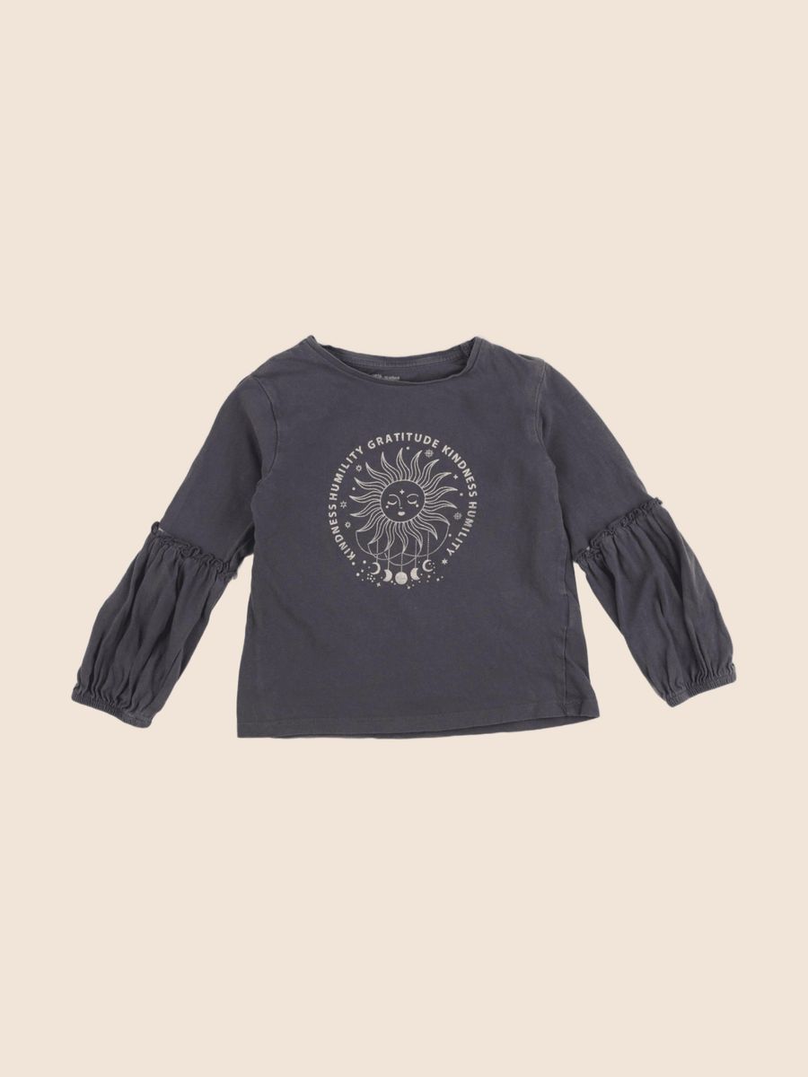 Tee-shirt - Etat satisfaisant, VERTBAUDET