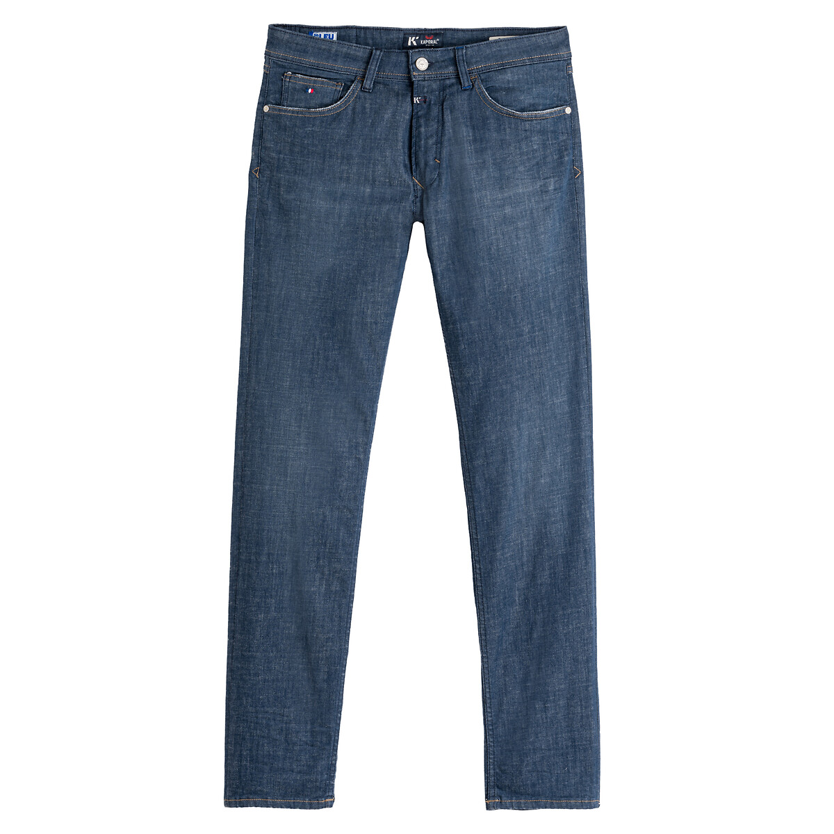 jeans homme regular pas cher