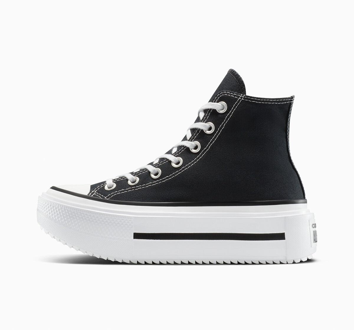 Converse Zapatillas Lift Double Stack Foundation — photo 6