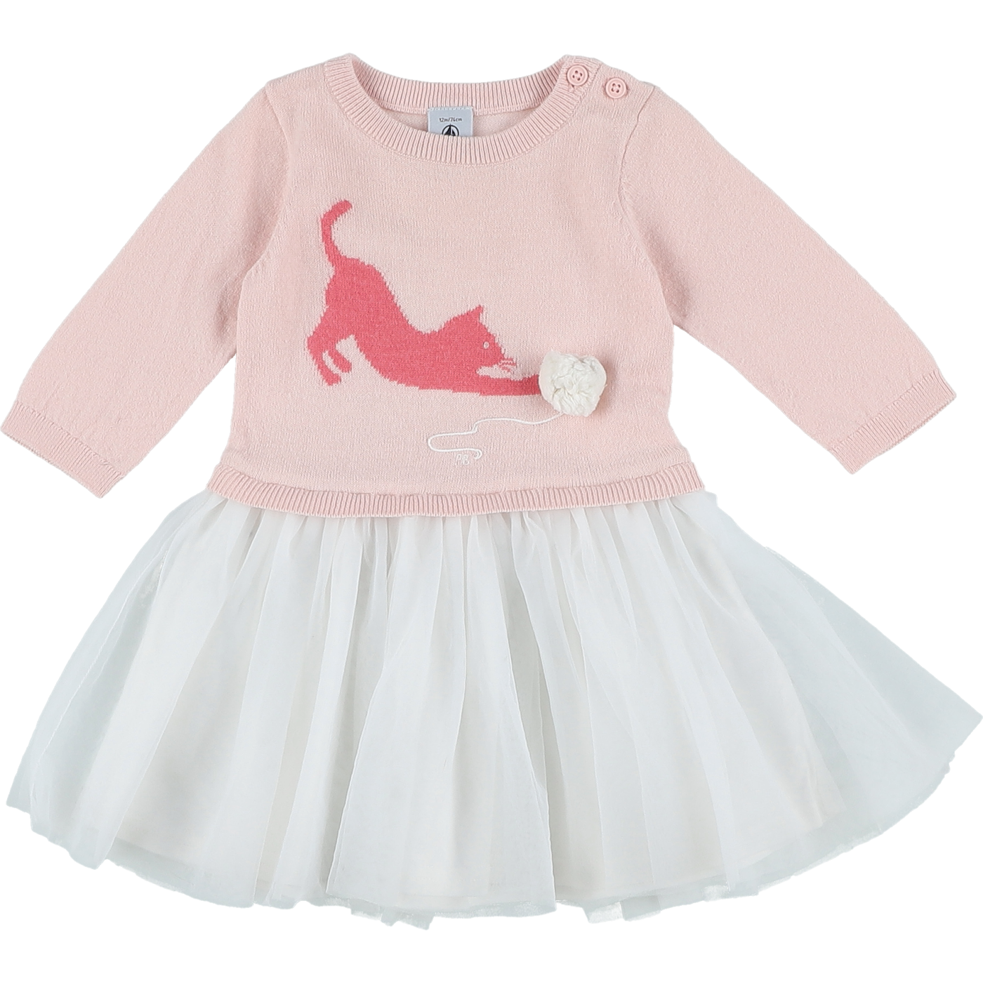 Robe - Très bon état, PETIT BATEAU