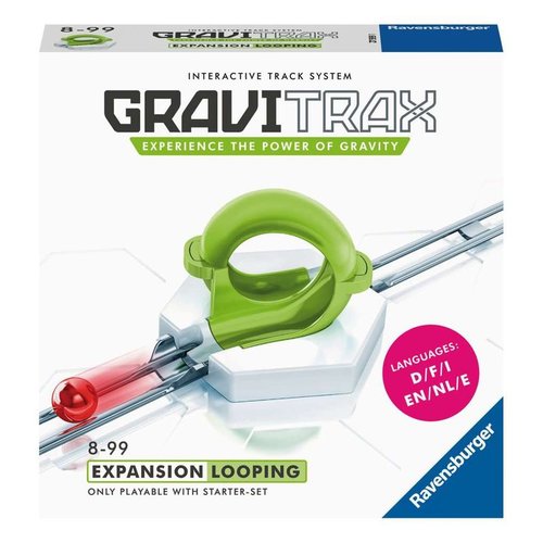 Gravitrax - élément looping Ravensburger