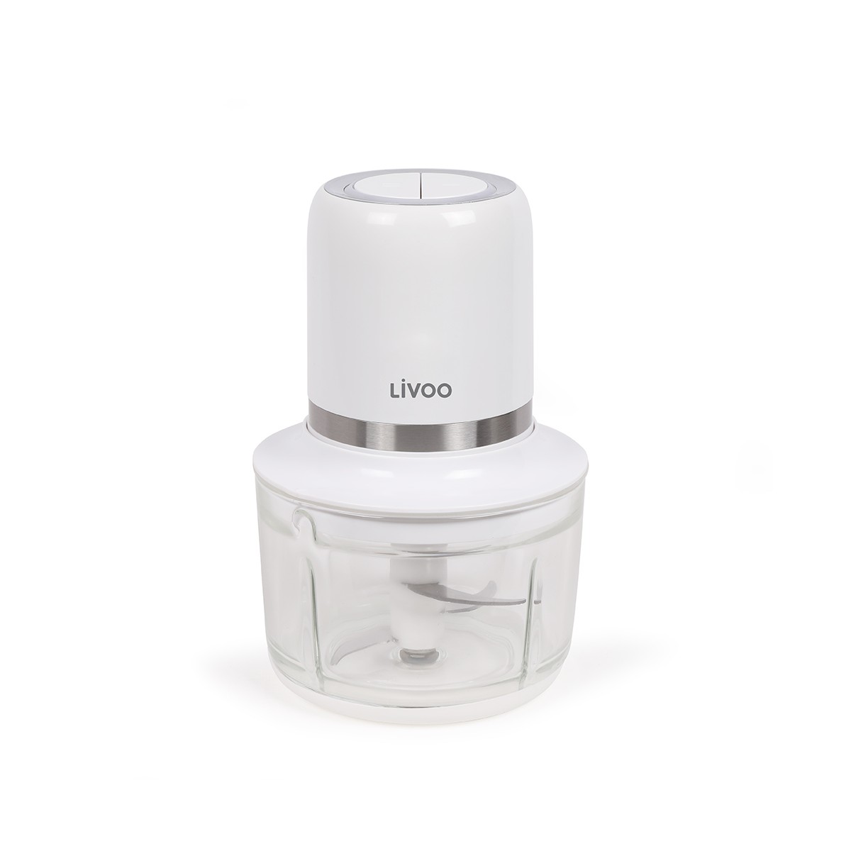Hachoir électrique sans fil, LIVOO