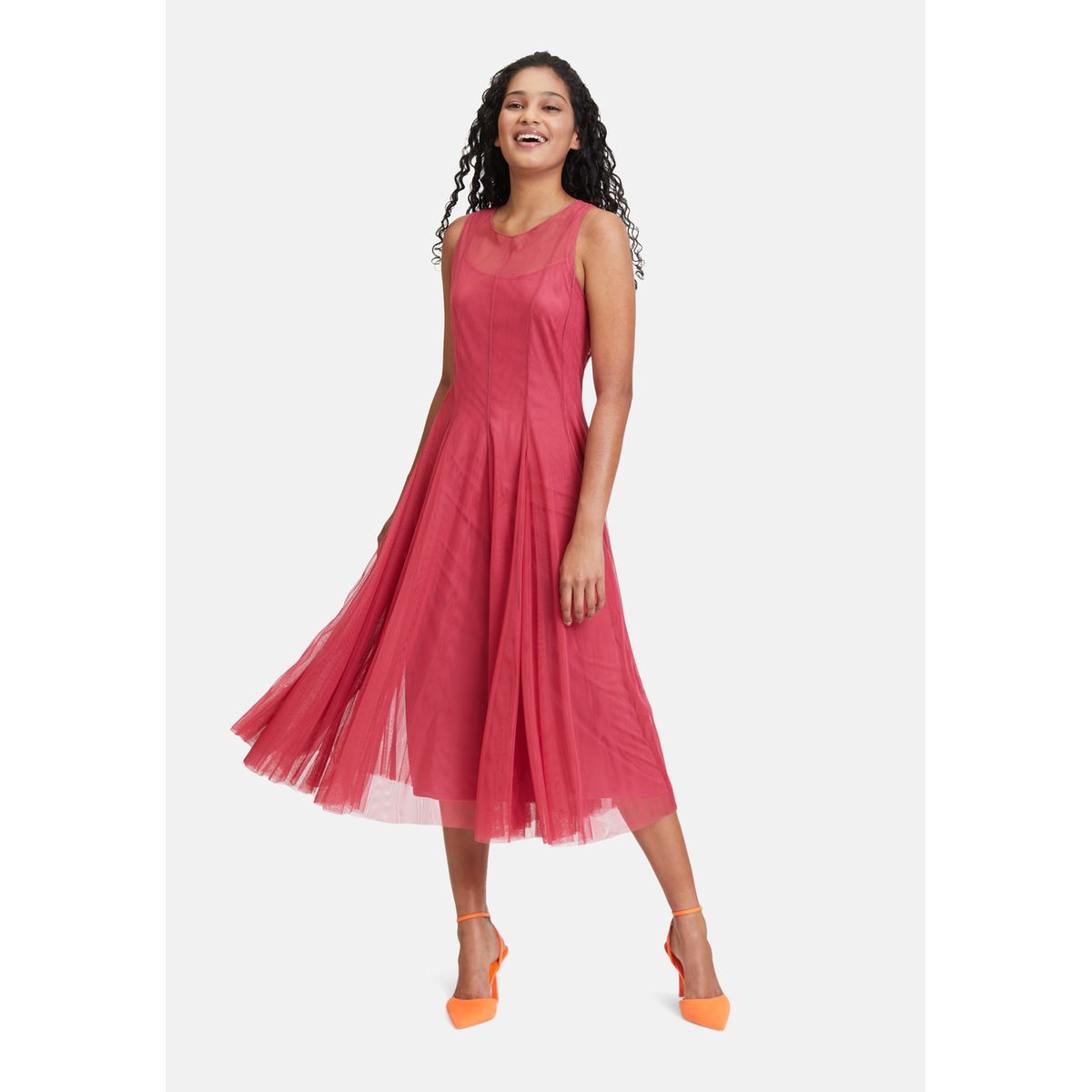 La redoute robe de cocktail discount