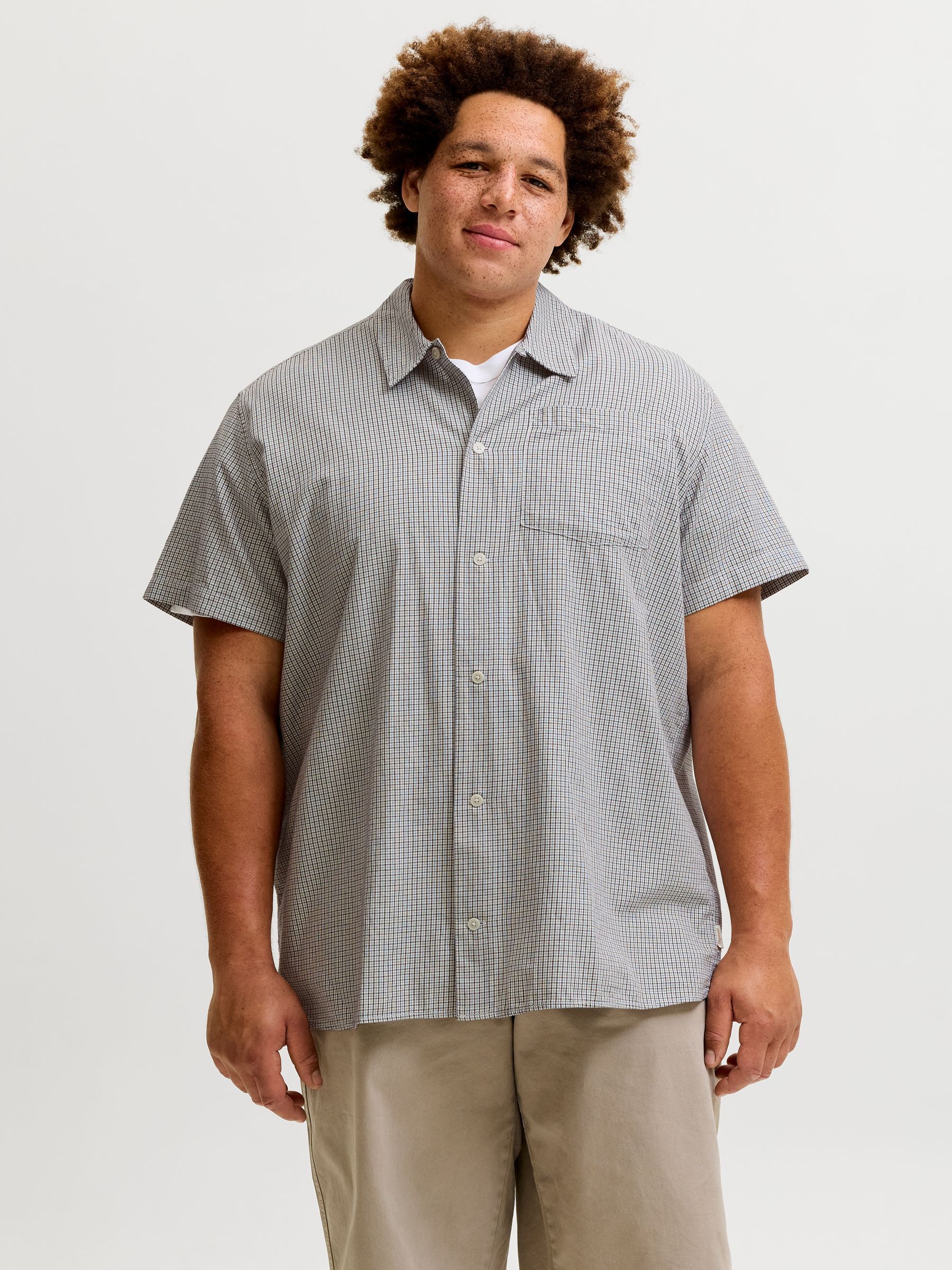 Chemise, JACK & JONES