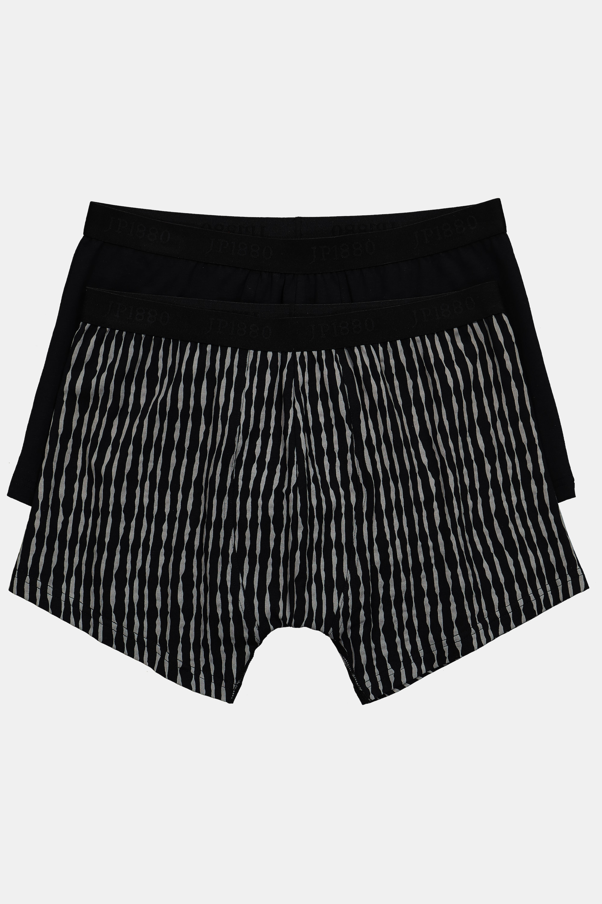 Lot de 2 boxers, JP1880