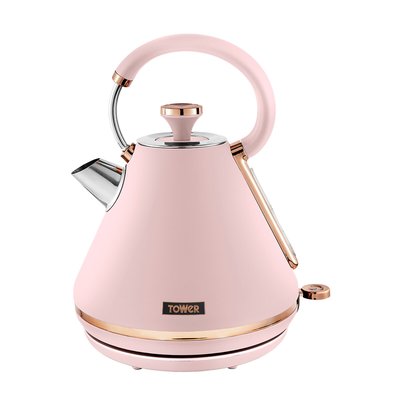 Cavaletto 1.7L Pyramid Kettle - T10044 TOWER
