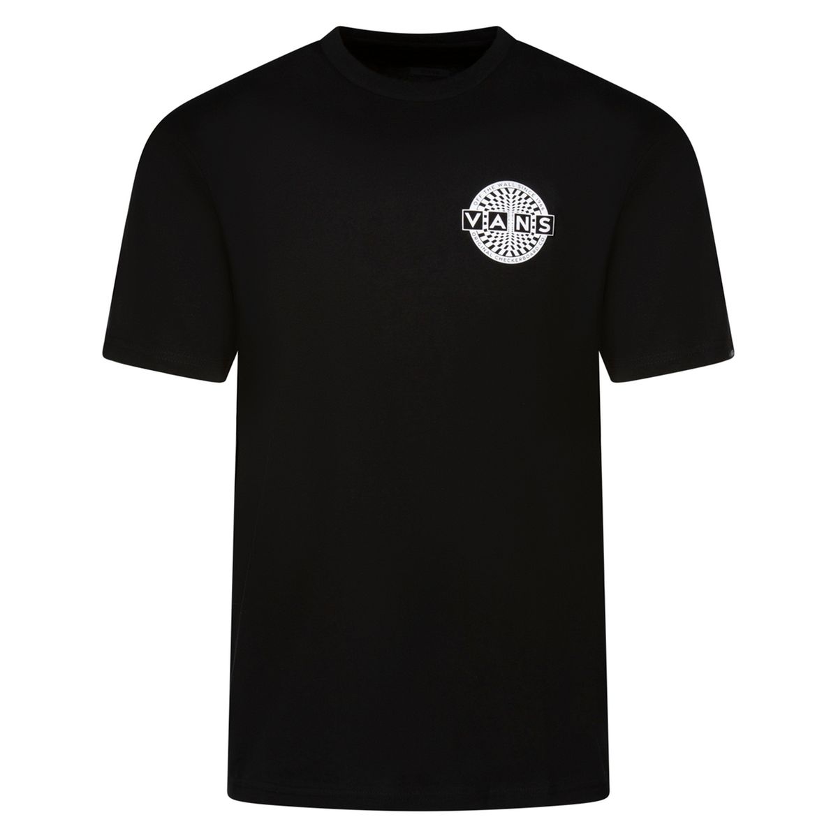 T shirt vans new arrivals homme france