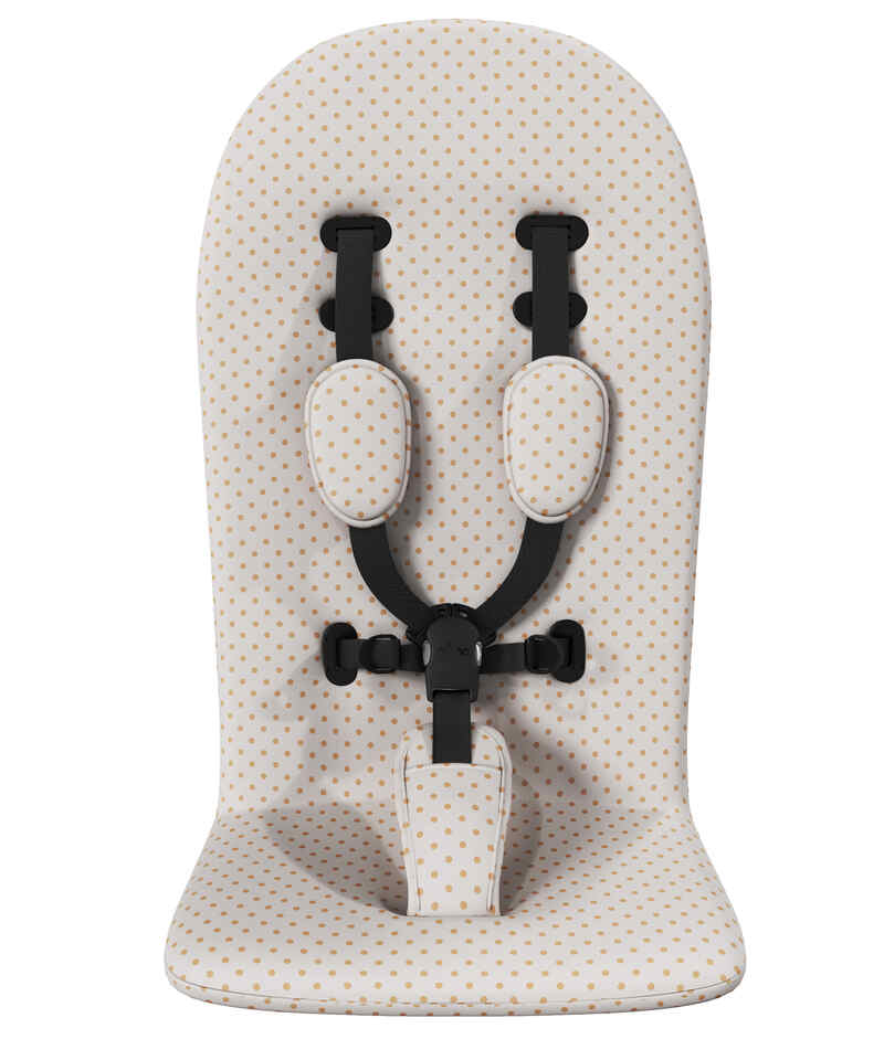 Starter pack pour poussette Xari Max Sandy Beige, MIMA