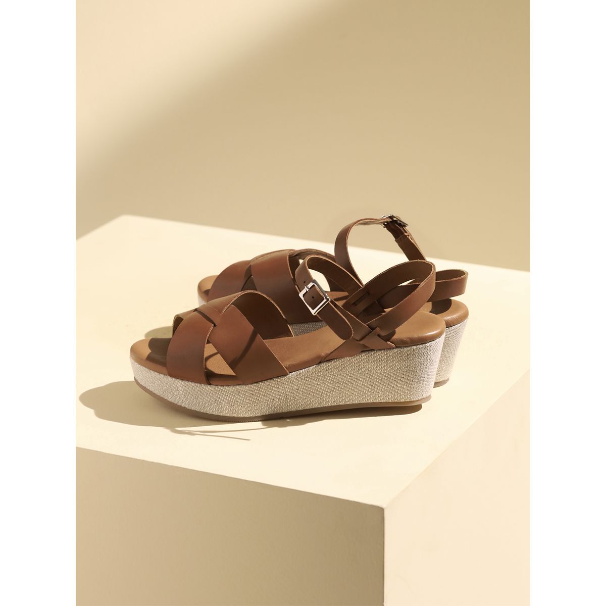 Sandales Femme Cyrillus La Redoute