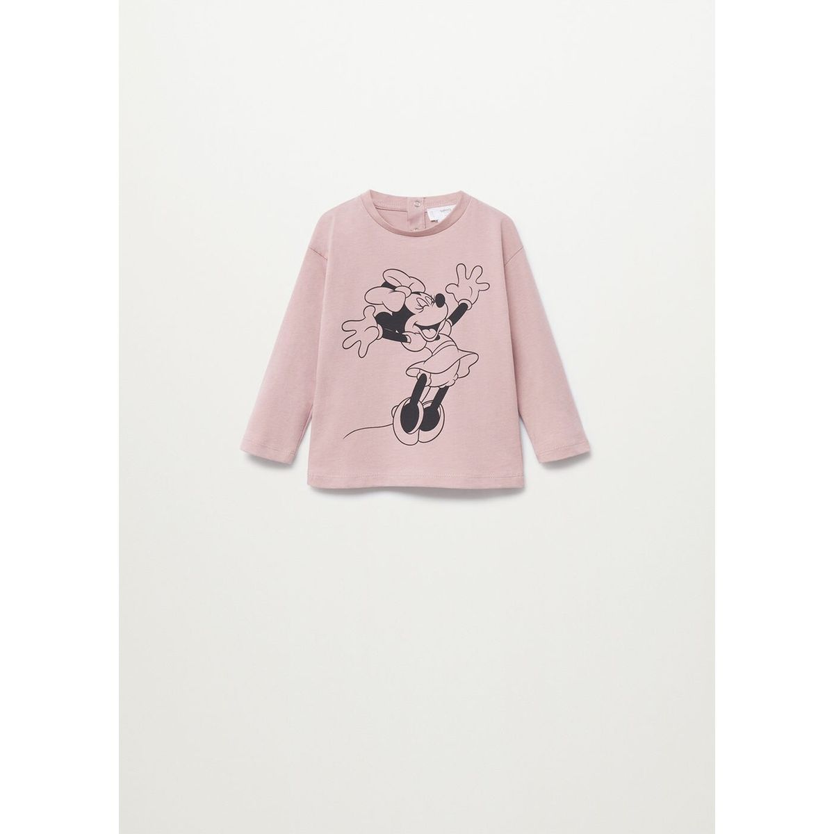 Vetement Minnie Bebe La Redoute