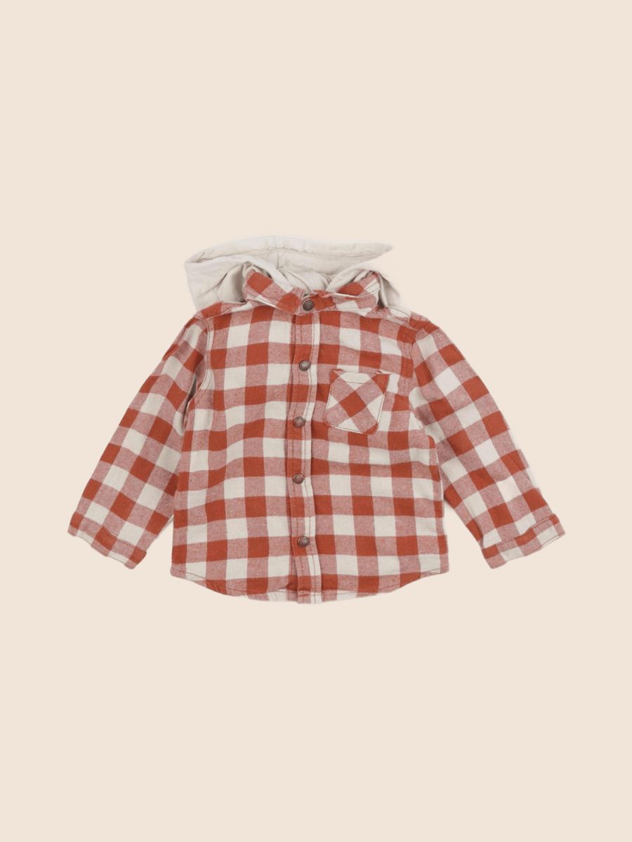 Chemise - Très bon état, VERTBAUDET