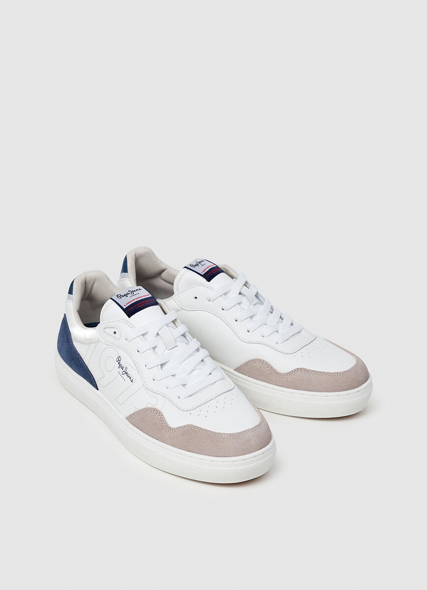 Baskets Camden Urban, PEPE JEANS
