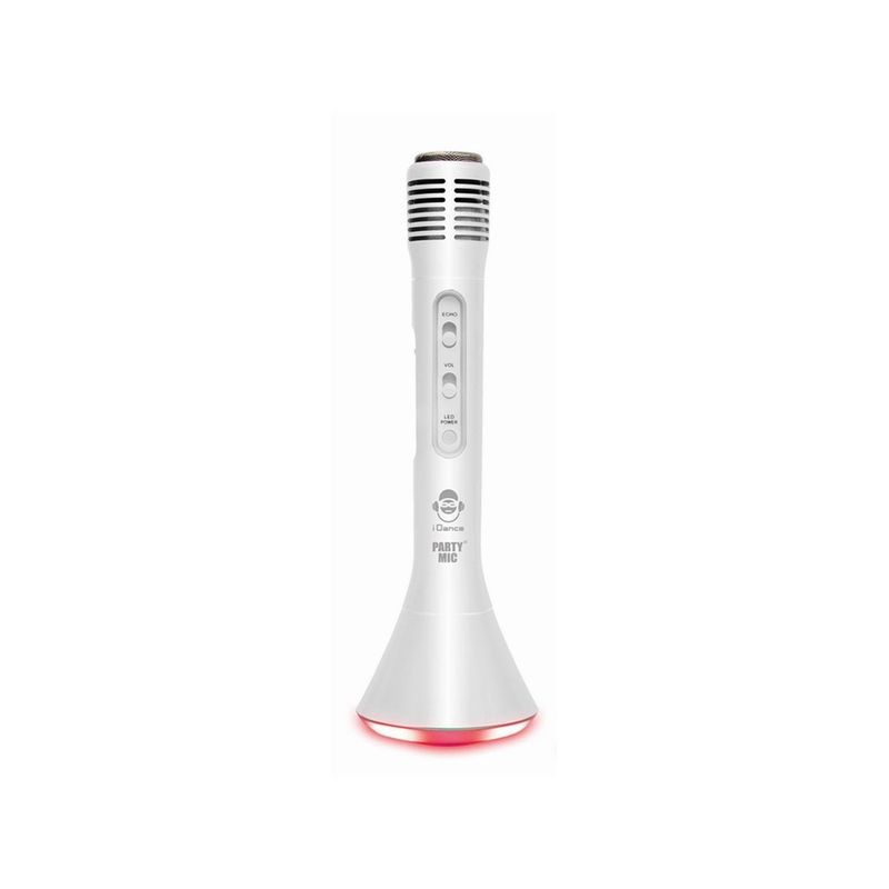 Party Mic All In One Bluetooth, AUCUNE