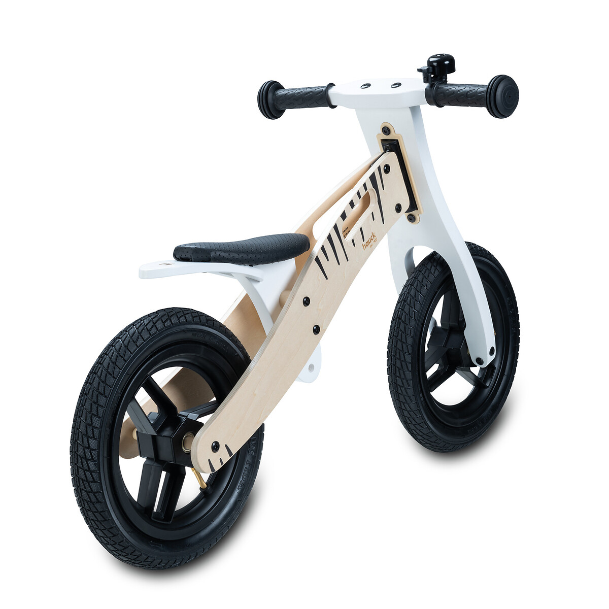 Hauck balance bike hotsell